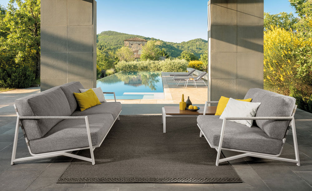Divano Cottage Luxury
