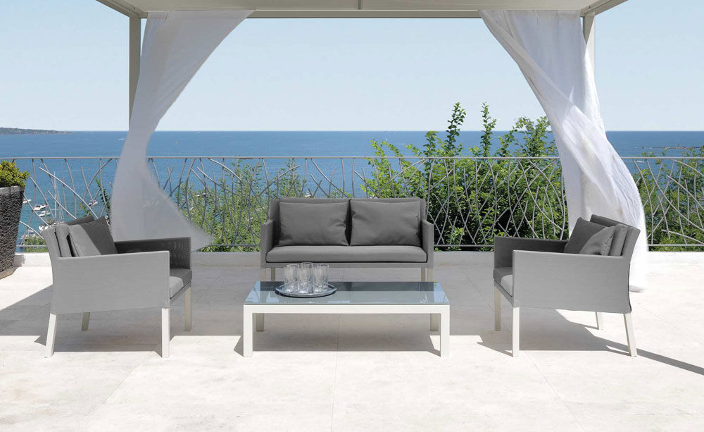 Divano Step