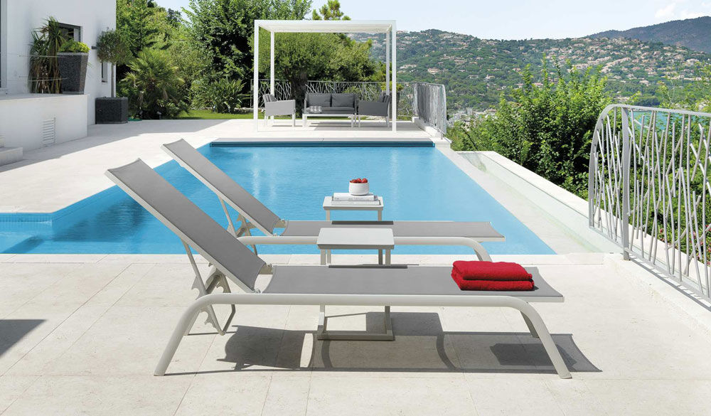 Divano Step