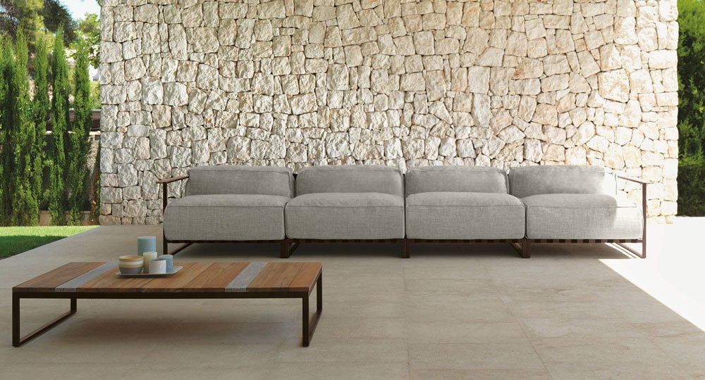 Poltrona Living Casilda