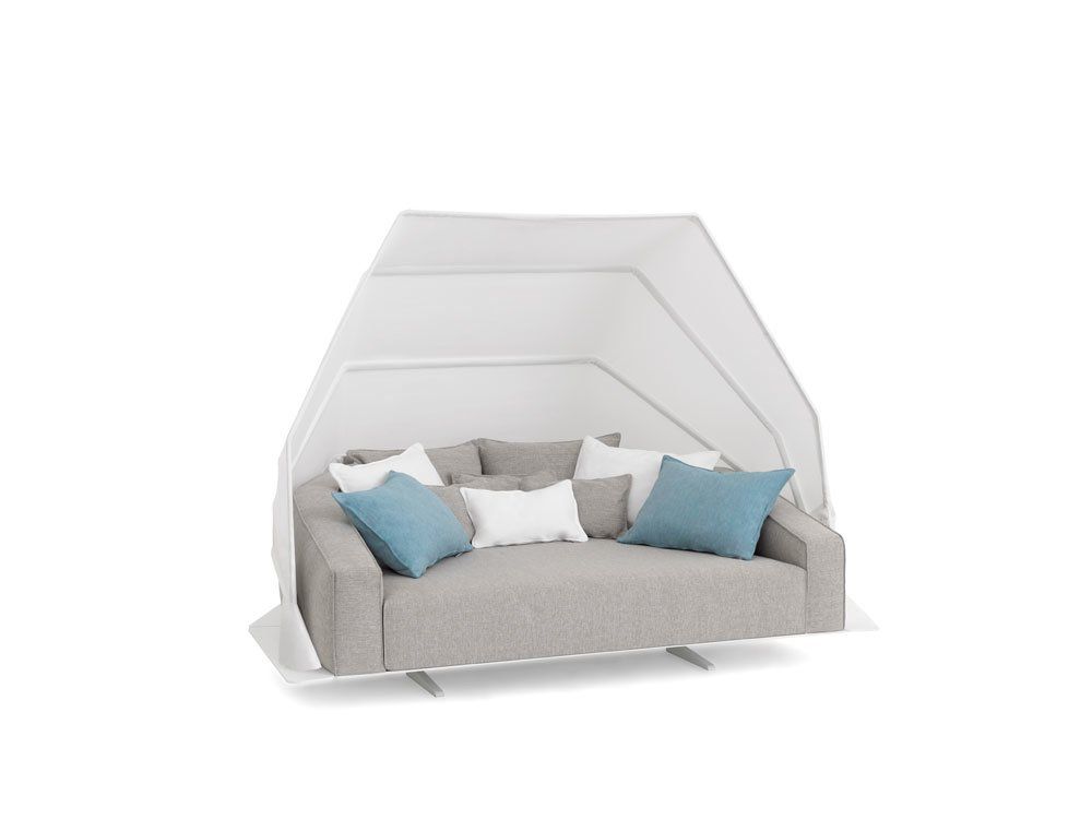 Daybed Eden