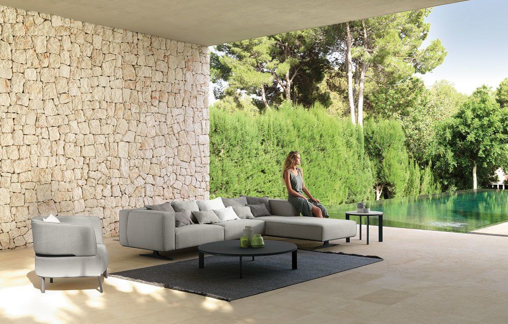 Daybed Eden