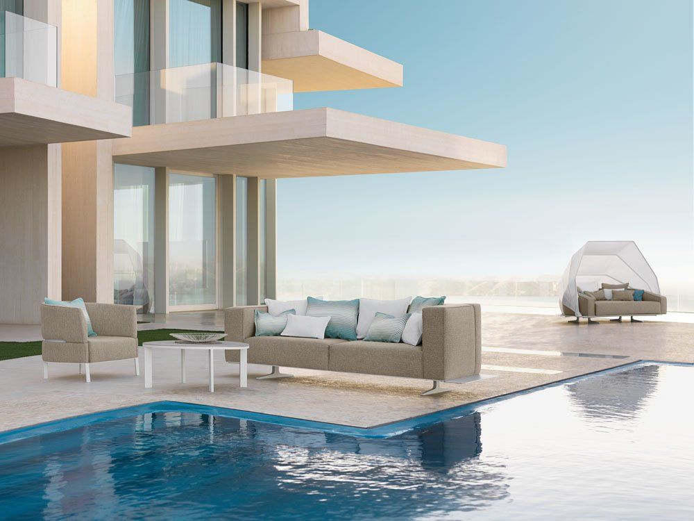 Daybed Eden