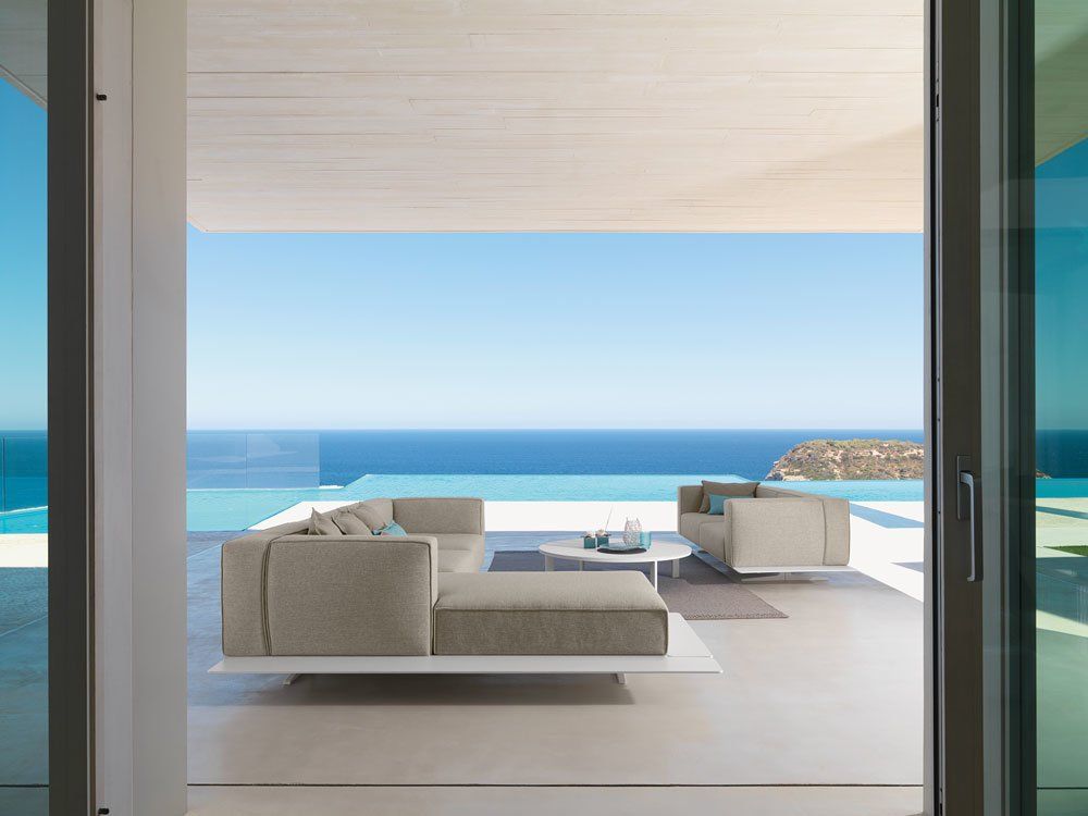 Daybed Eden