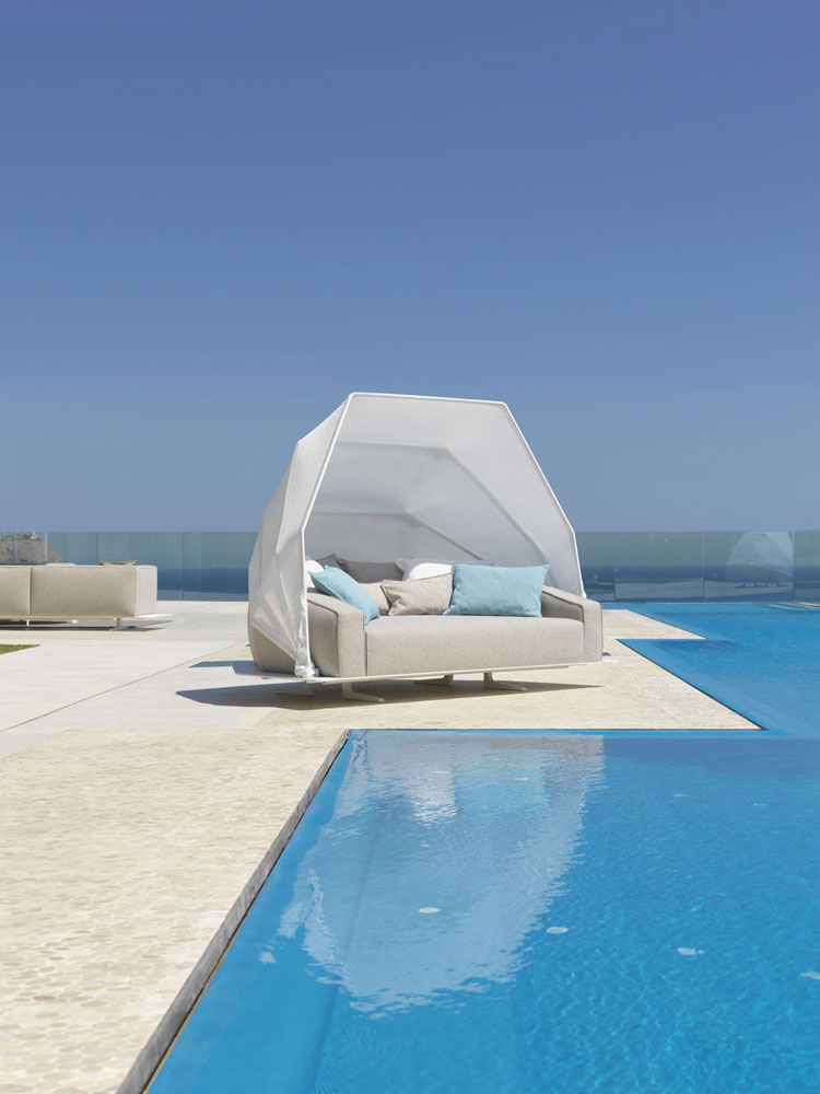 Daybed Eden
