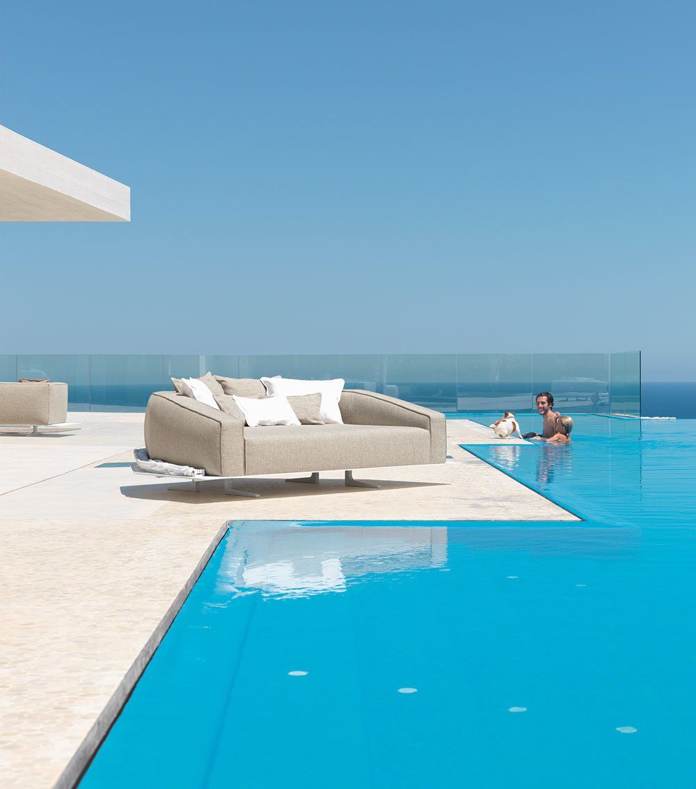 Daybed Eden
