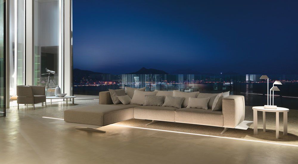 Daybed Eden