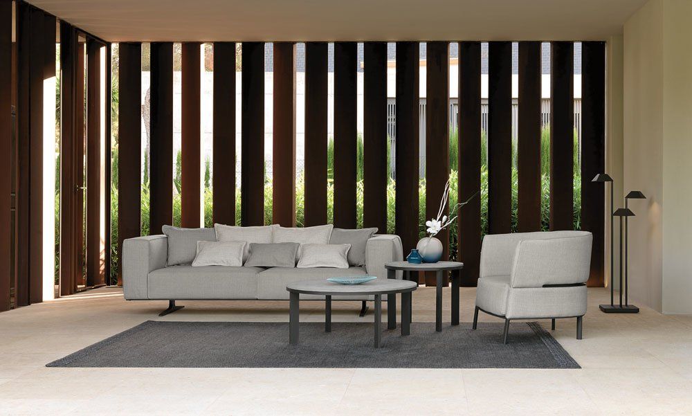 Daybed Eden