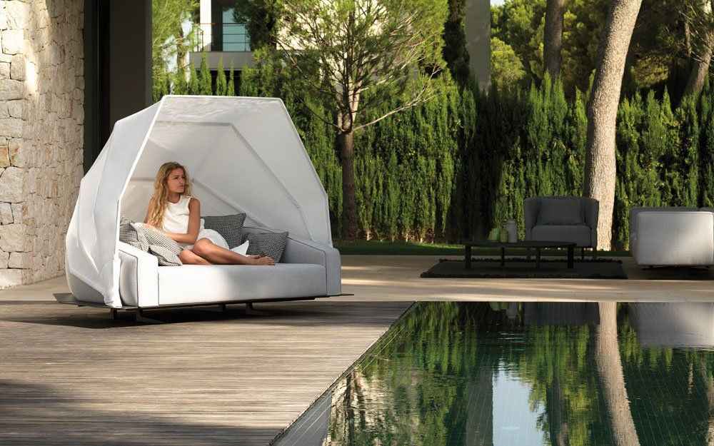 Daybed Eden