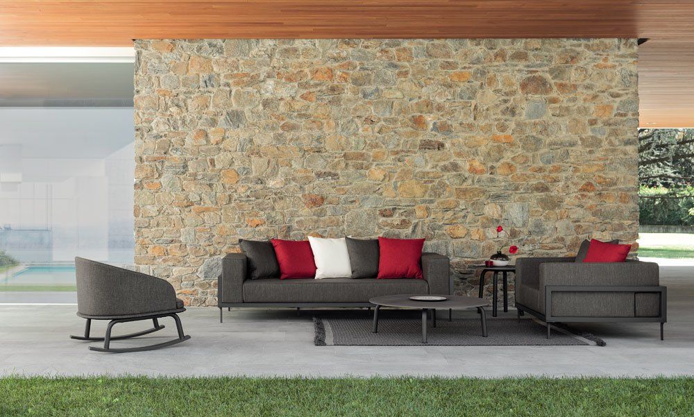 Collezione Cleo Alu
