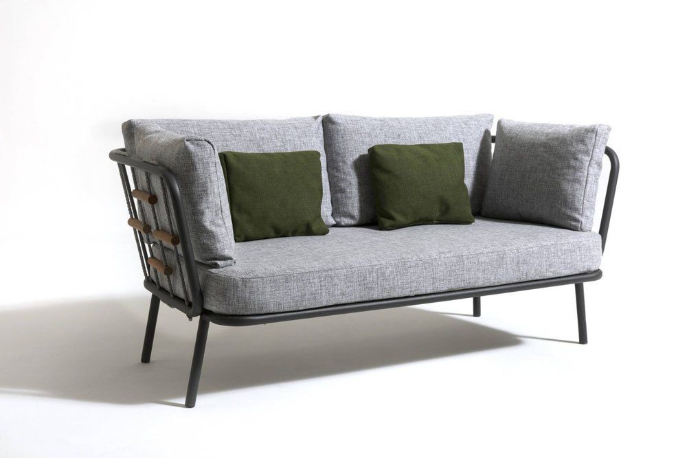 Outdoor Sofas Sofa Soho By Talenti