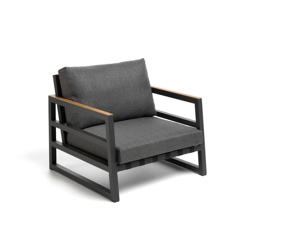 Collezione Living Alabama Alu