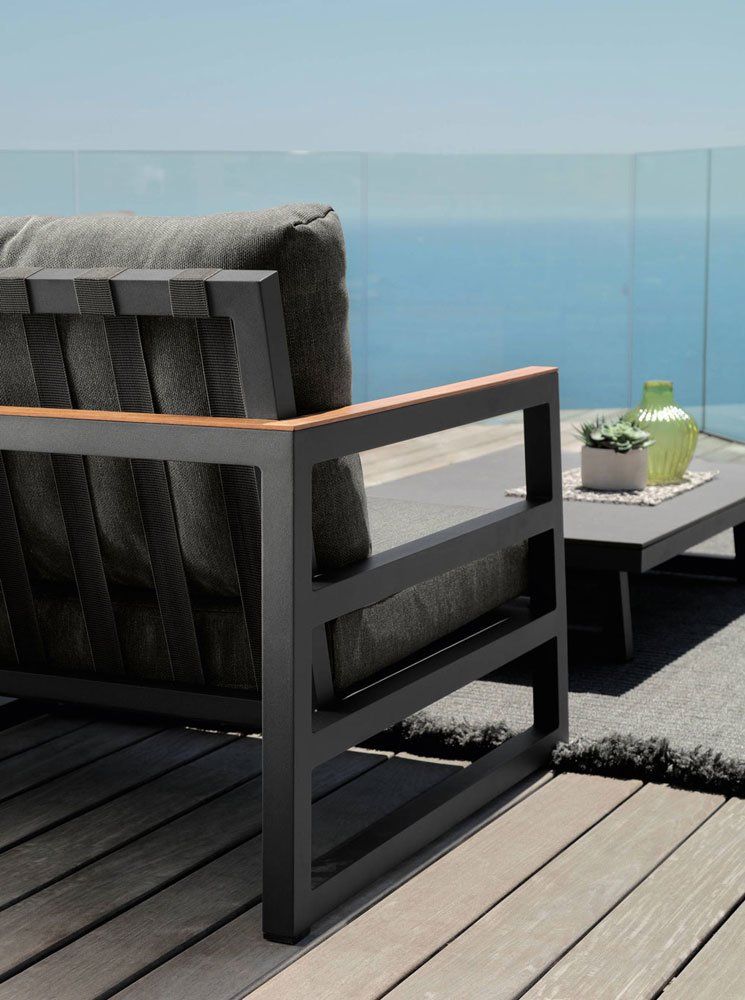 Collezione Living Alabama Alu