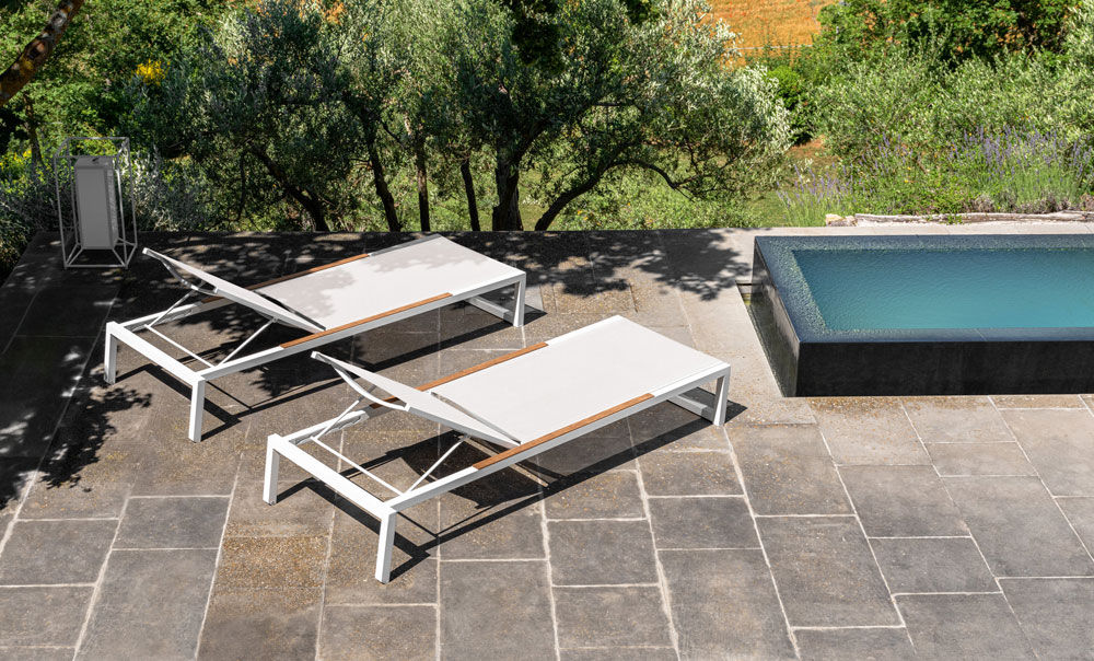 Collezione Living Alabama Alu
