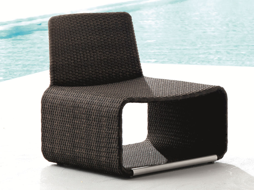 Poltroncina Hamptons