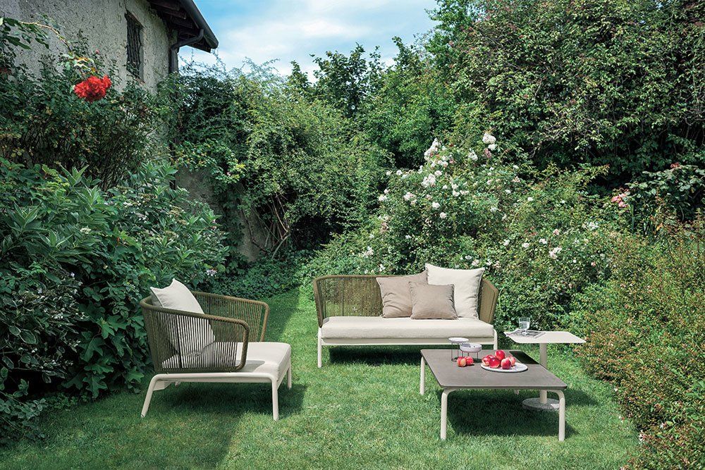 Poltrona Spool