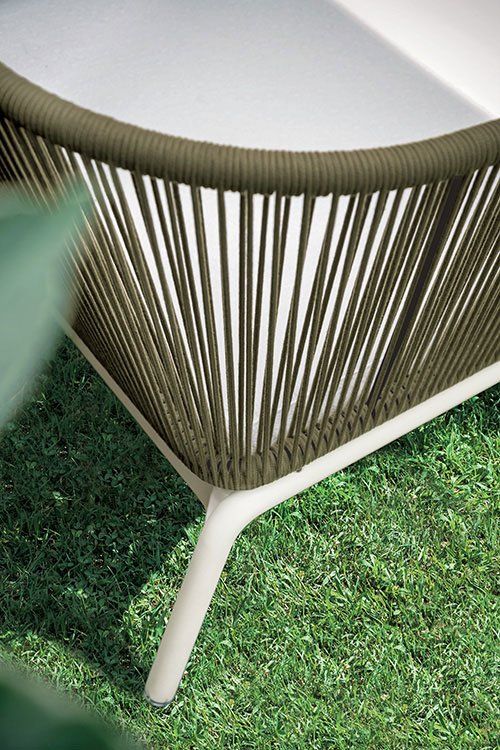 Poltrona Spool