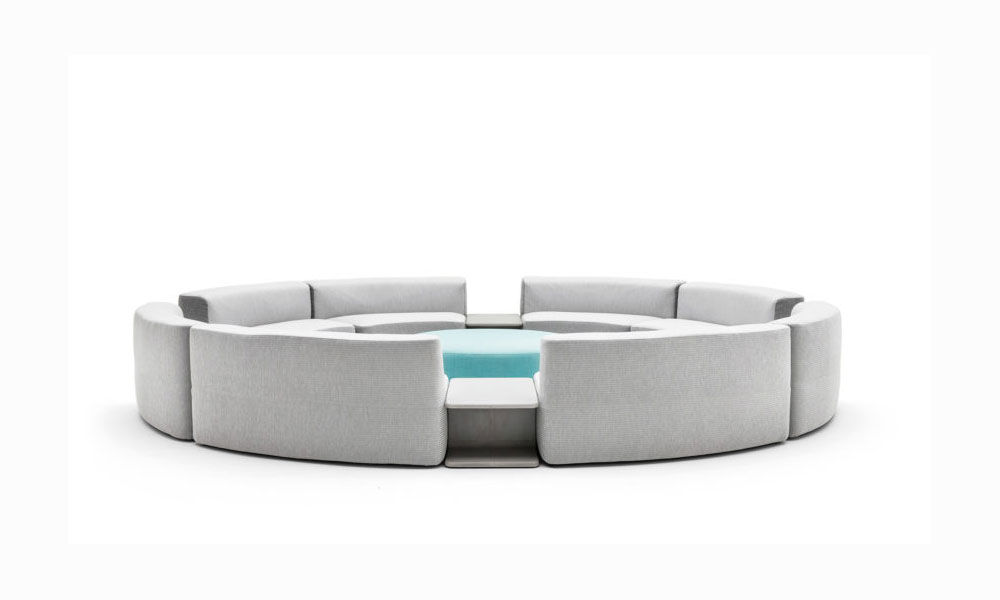 Divano Belt