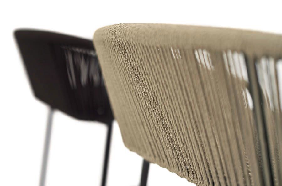 Poltroncina Cricket
