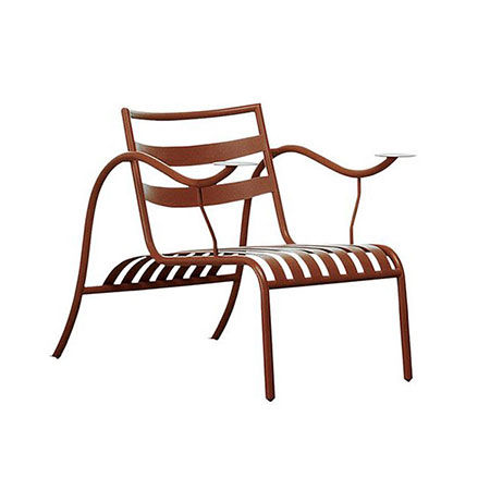 Armchair Thinking Man’s Chair