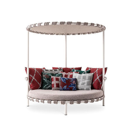 Divano Trampoline