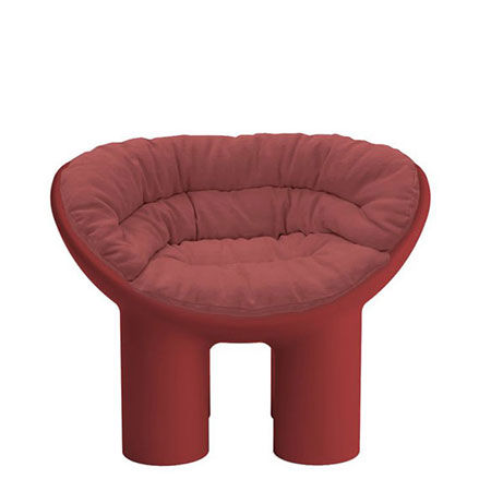 Poltrona Roly Poly