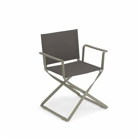 Petit fauteuil Ciak
