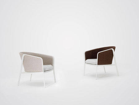 Armchair Carousel