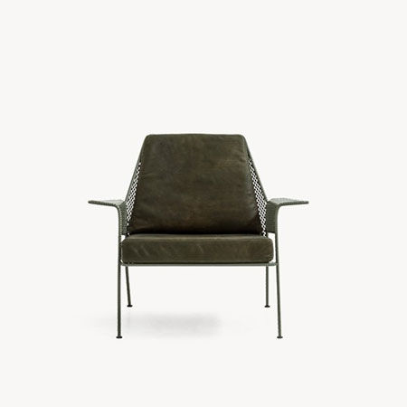 Armchair Work is Over