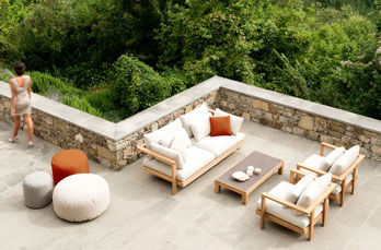 Sessel Pure Sofa