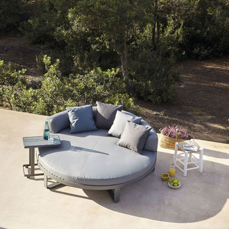 Daybed Flat