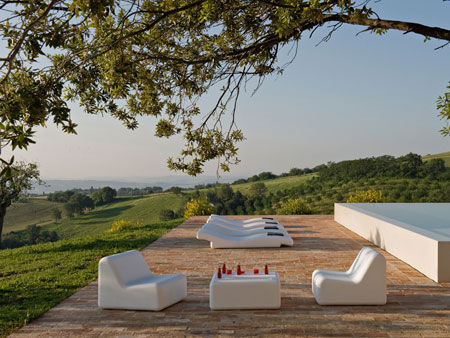 Armchair 356