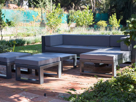 Sofa Modulare