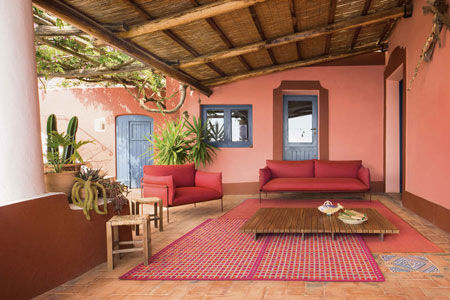 Sofa Kabà