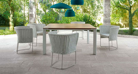 Paola Lenti Katalog Outdoor | Designbest Paola Lenti Katalog Outdoor | Designbest