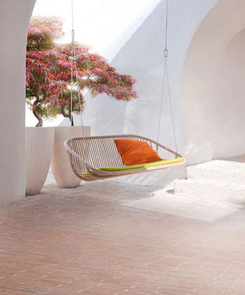Hängesessel Swing