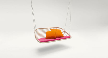 Hängesessel Swing