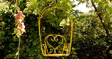Armchair