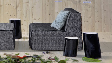 Armchair Inout 406