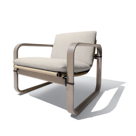 Poltroncina Loop