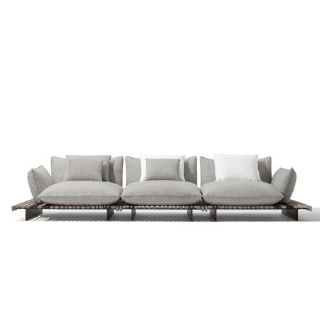 Sofa Apsara