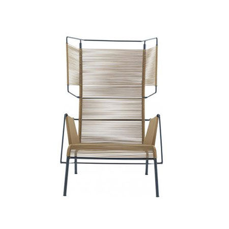 Poltroncina Fifty