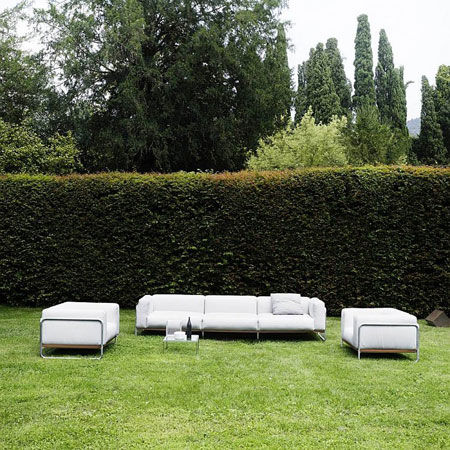 Sofa Filo Outdoor