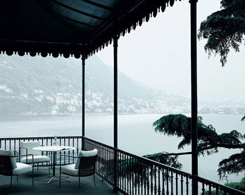 Armchair Cafè