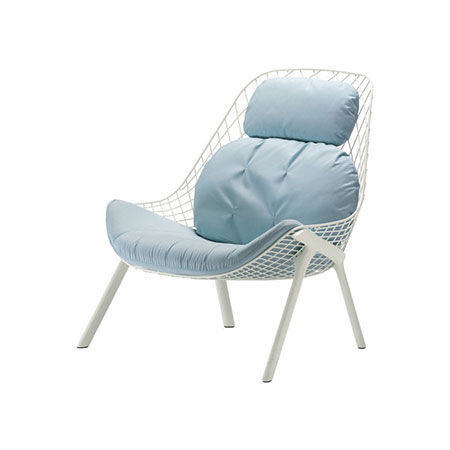 Sessel Gran Kobi Outdoor