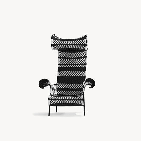 Armchair Shadowy