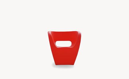 Armchair Little Albert