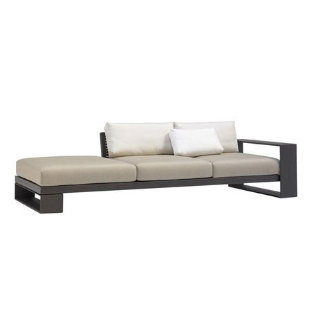 Divano Landscape Alu