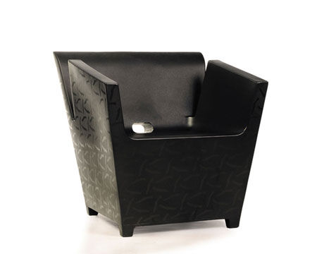 Fauteuil Raffy