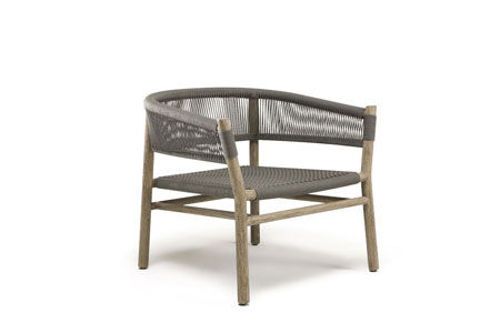 Armchair Kilt by Ethimo